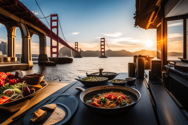 Tips For Traveling As A Vegetarian Or Vegan