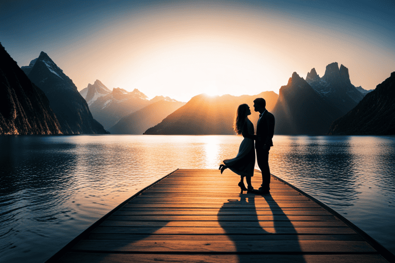 5 Honeymoon Planning Mistakes To Avoid For A Stressfree Trip