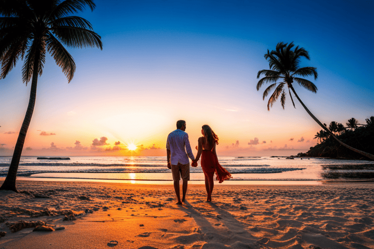 Top 10 Honeymoon Destinations For Newlyweds To Visit