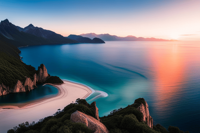 Beach Vs Mountains: Which Honeymoon Destination Is Right For You?