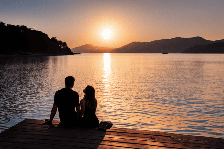 Romantic Activities To Do On Your Honeymoon Abroad