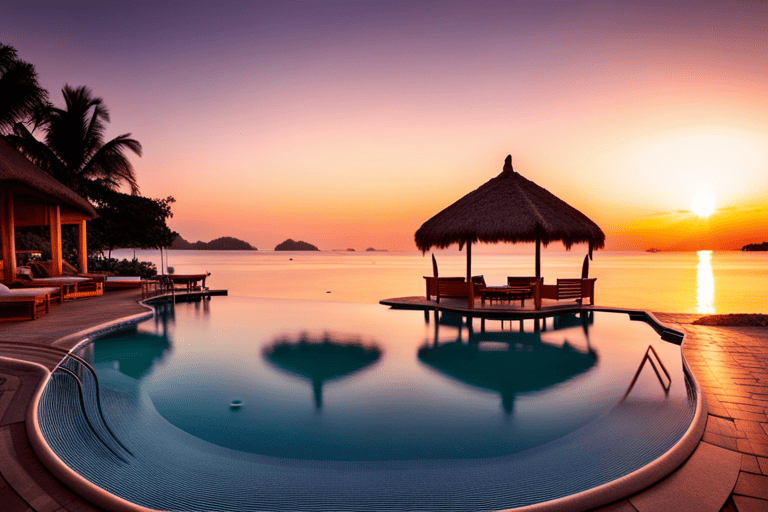 The Best Honeymoon Resorts In The World For A Luxurious Getaway