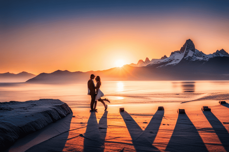 Ways To Save Money On Your Honeymoon Without Compromising Your Experience